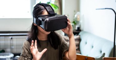 Поліція вперше розслідує випадок віртуального сексуального насильства над дівчинкою (відео)