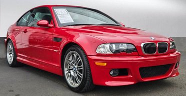 Культовая капсула времени: обнаружен знаменитый 22-летний BMW в новом состоянии (фото)