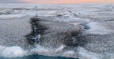 На Земле есть лишь одно место, где уровень океана снижается: во всем мире он неуклонно растет