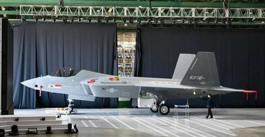 Винищувач KAI KF-21: дешевий південнокорейський F-35 з однією проблемою