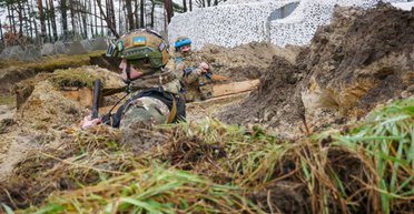 Три новини з-під Добропілля: чому військам РФ вдалося здійснити прорив під Покровськом