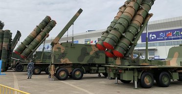 Вибір на користь Китаю: Сербія раптово розірвала низку військових угод із Росією