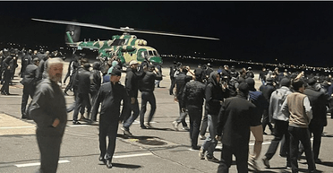 "Звинувачувати Україну це — абсурд": Держдеп відповів на заяву Путіна про погроми в Дагестані