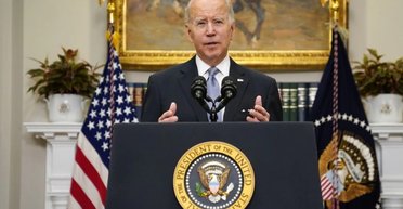 Полная безопасность для Трампа: Байден дал ряд поручений и анонсировал обращение к нации (видео)