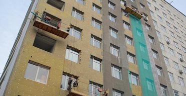 Теплый угол. Почему коммунальные платежи в новостройках меньше, чем в старых домах