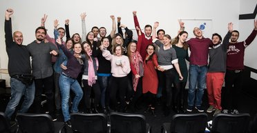 Продаем с душой. Зачем украинцам социальное предпринимательство