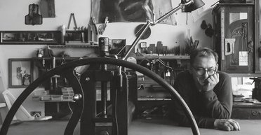 Гений места. Павел Маков — о новой выставке, украинской культурной идентичности и будущем Европы