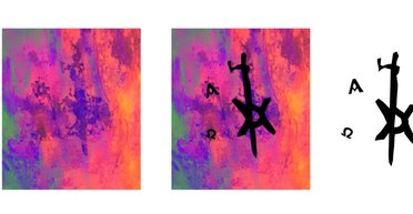 Ім'я Ісуса Христа. На 1300-річному тілі виявили унікальне татуювання (фото)