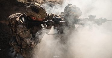 Біля кордону з Луганщиною: ЗСУ мали успіх у Харківській області, — ISW