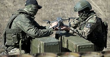 "Вмешались неравнодушные люди": оптоволоконные БПЛА РФ стали взрываться при взлете, — АТЕШ