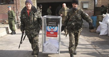 Прелюдия войны, или Иллюзия мира. Какие последствия будут иметь для Украины псевдовыборы в Донбассе