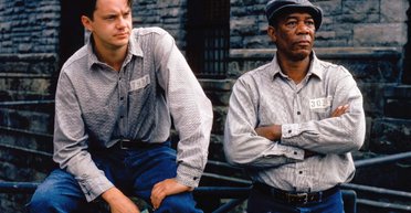 "Побегу из Шоушенка" — 30 лет: какая тайна сделала эту драму лучшим фильмом планеты