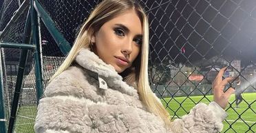 У мережу злили "делікатне" відео 24-річної судді: вона каже, що це наклеп (фото)