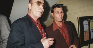 Спустя 20 лет: в США снова расследуют смерть культового писателя Хантера Томпсона