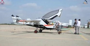 "Уже не наукова фантастика": Ізраїль представив унікальний БПЛА для перевезення військових