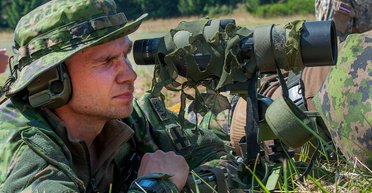 Тінь Кремля. Чи є реальним вступ Фінляндії до НАТО