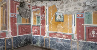 Последние минуты: ученые узнали подробности смерти римской семьи из Дома Геллы и Фрикса (фото)