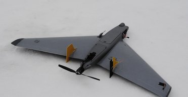 Атакує "Шахеди" автоматично: в Україні випробували новий дрон-перехоплювач Eclipse (відео)