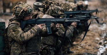 Від "поразки" до "поганого миру": Times оприлюднили 4 сценарії завершення війни в Україні