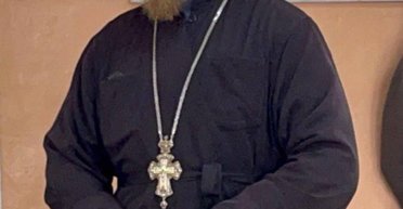 "Без еды и адвоката": на Харьковщине работники ТЦК мобилизовали священнослужителя, — соцсети