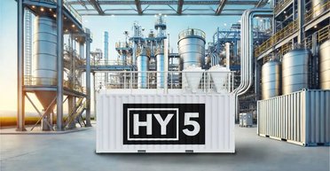 500 кг водорода в день: бытовой генератор может положить конец энергетическому кризису