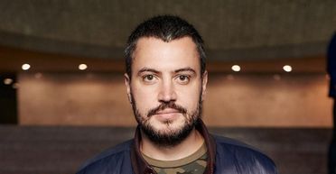 Розвиток культури для збереження національної ідентичності: Артем Колюбаєв про благодійність та кіноіндустрію під час війни