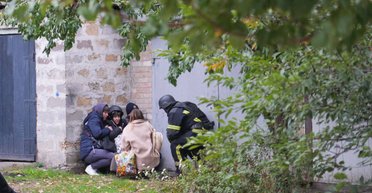 Летели "Шахеды", "Искандер" и неизвестные дроны: последствия ночного обстрела ВС РФ (фото, видео)