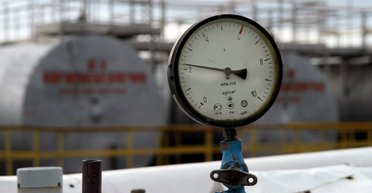 Транзит газа на нуле: в Минэнерго объяснили, как помогут ЕС "не замерзнуть" зимой