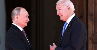 Ни войны, ни мира. Почему держат в секрете реальные итоги разговора Путина с Байденом