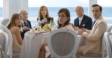 Смерть хомяка. Зачем смотреть фильм Михаэля Ханеке "Хеппи-энд"