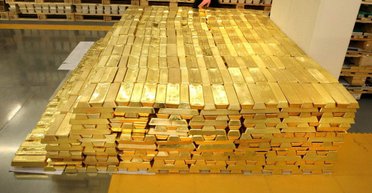 Частица Родины. Сколько стоит ваша доля в национальном богатстве Украины и что с нею делать