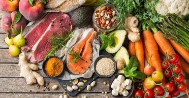 Смачно, хоч і корисно. Як обрати потрібні продукти у складних умовах