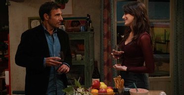 "Правила флірту", або Ці голоси в голові: рецензія на фільм Паоло Дженовезе