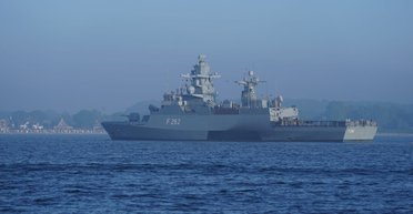 "Непростий рік для росіян": у Криму знищено всю військово-морську логістику Росії, — ВМС