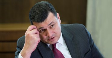 Александр Квиташвили: Чтобы сорвать реформы, писали, что я с женой Саакашвили торгую органами