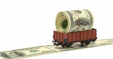 Как разблокировать эшелоны долларов на границе