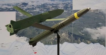 Снаряд із крилами: ВМС США отримають 155-мм боєприпас LRMP з дальністю 120 км