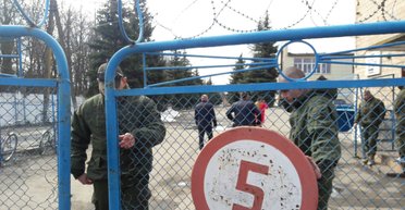 Черные регистраторы. Почему Украину охватила волна рейдерских атак