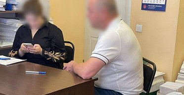 Руководителя киевского метрополитена посадили под круглосуточный домашний арест