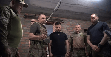 Украина не проводила онлайн-встречи с РФ: СМИ признали свою ошибку относительно заявления Зеленского