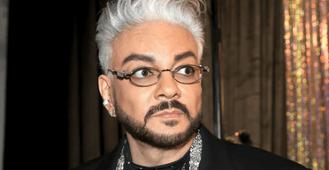 Схудлий Філіп Кіркоров прокоментував некроз, який йому приписують (фото)