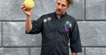 "Меня будут ненавидеть": Евгений Клопотенко признался, пойдет ли в политику (видео)