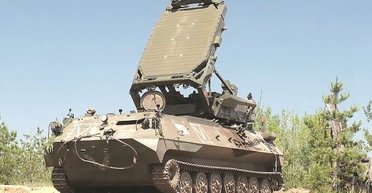 Поймали "жирную" цель: бойцы ССО испепелили вражескую РЛС "Зоопарк" (видео)