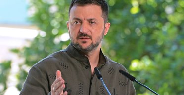 Привет Си Цзиньпину: с какой целью Зеленский разнес в пух и прах китайско-бразильский мирный план