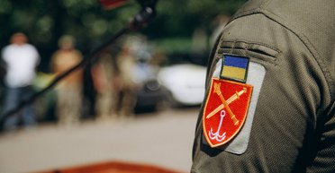 Не хотел проходить ВВК: в Одесской области мужчина отрубил палец топором в здании ТЦК, — СМИ