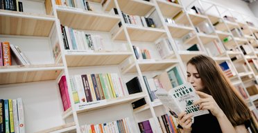 Да будет "Свет". Что такое современная библиотека и как сделать из нее бизнес