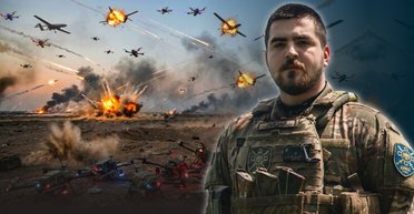 "Закрыть небо от Шахедов — возможно": офицер рассказал, как Россия проигрывает экономическую войну в небе