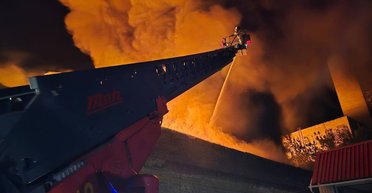 РФ дважды за ночь обстреляла Харьков: что сейчас известно об атаке врага