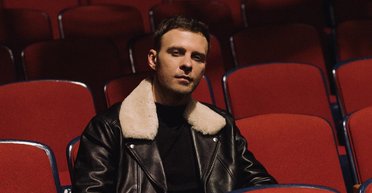 Макс Барських потрапив під обстріл в Ізраїлі: реакція артиста