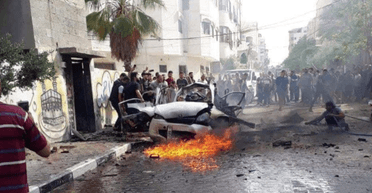 Ограничить жертвы: США повлияли на план Израиля по вторжению в Газу, — Bloomberg